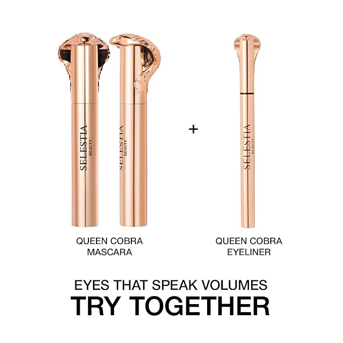 Queen Cobra Volume Mascara