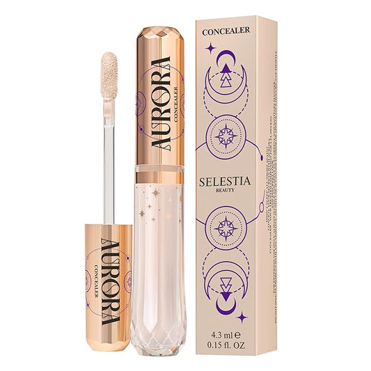 Aurora Liquid Concealer