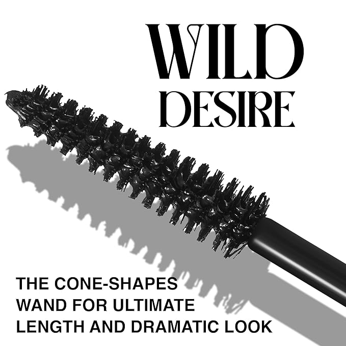 Hypno Length Wild Desire Mascara