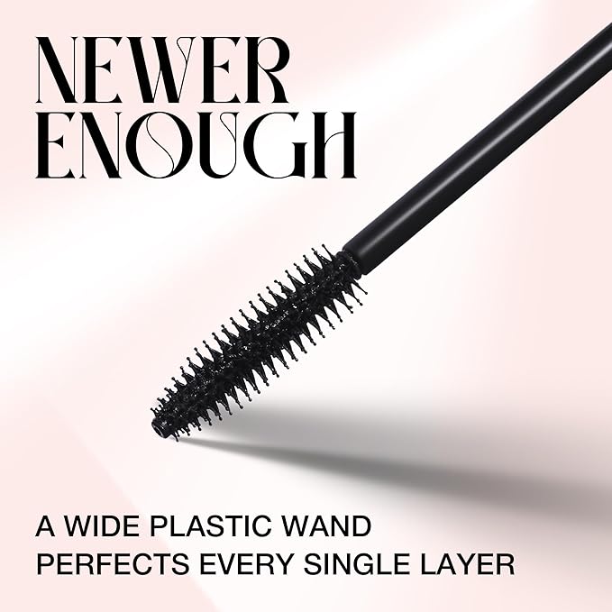 Never Enough Square Mascara