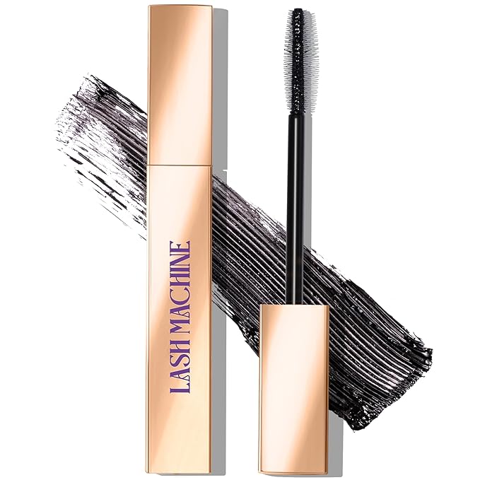 Lash Machine Square Mascara