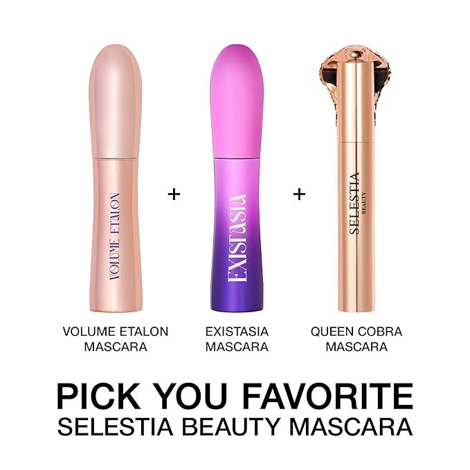 Existasia Self Joy Mascara