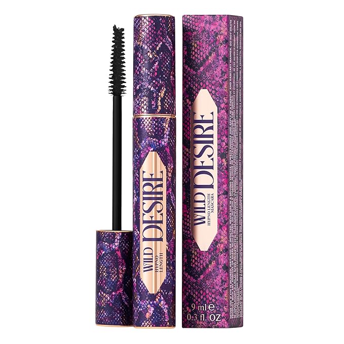 Hypno Length Wild Desire Mascara