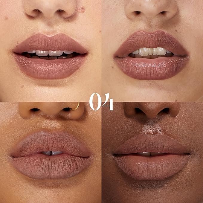 Oral Fixation Lip Liner