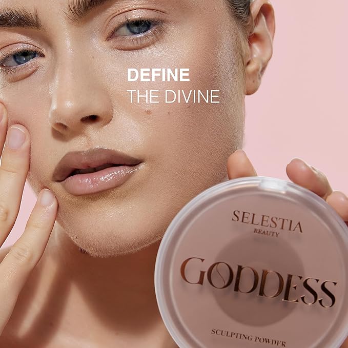 Goddess Sculpting Powder