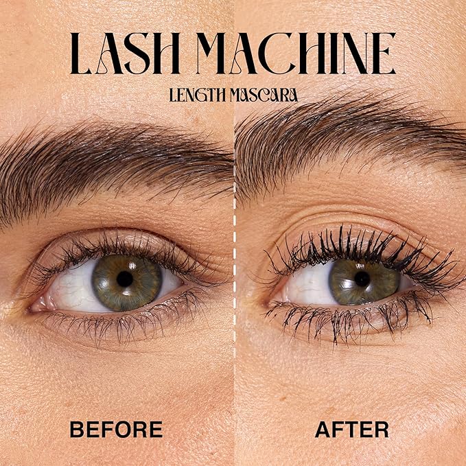 Lash Machine Square Mascara
