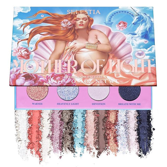 Mother of Lights Eyeshadow Palette