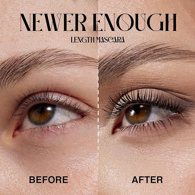 Never Enough Square Mascara