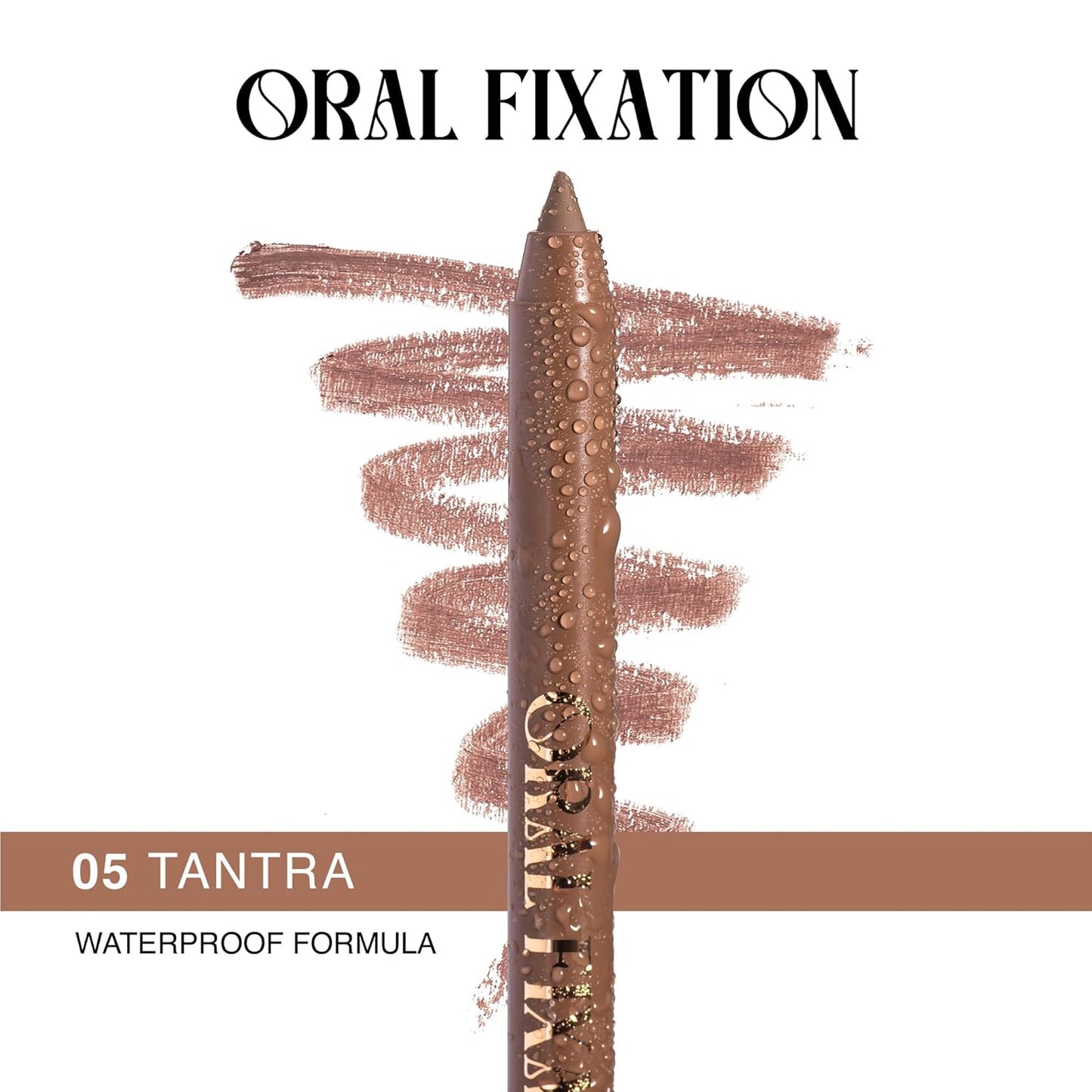 Oral Fixation Lip Liner