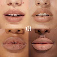 Oral Fixation Lip Liner