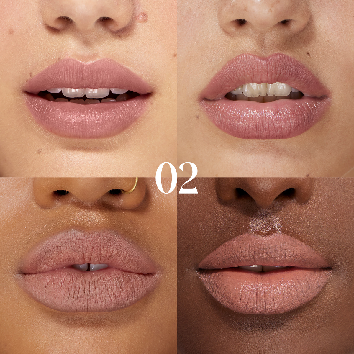 Oral Fixation Lip Liner