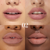 Oral Fixation Lip Liner