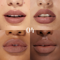 Oral Fixation Lip Liner