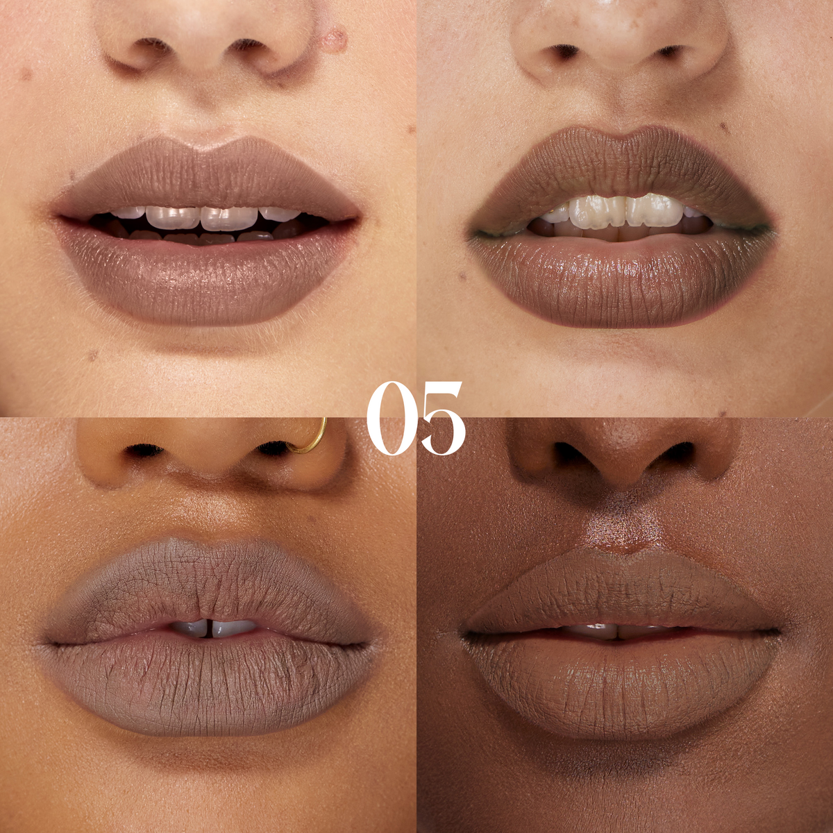 Oral Fixation Lip Liner