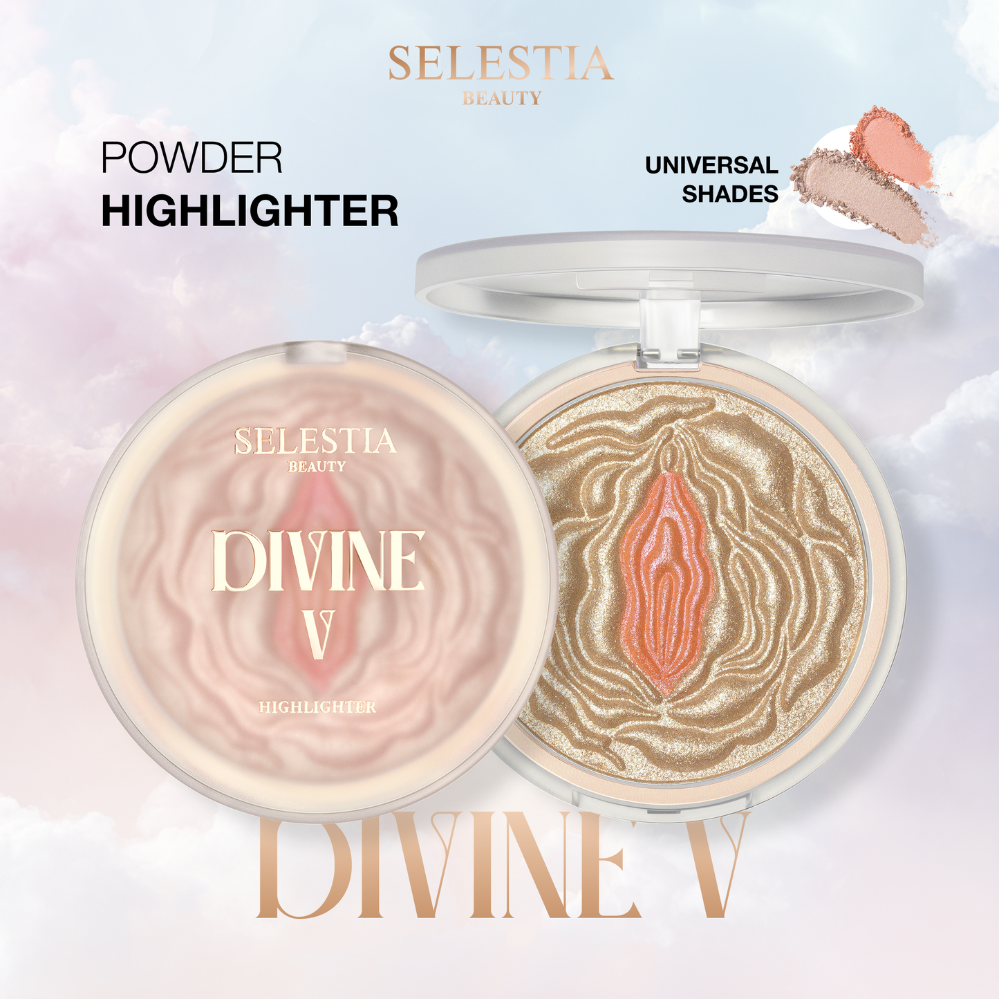 Divine V Highlighter