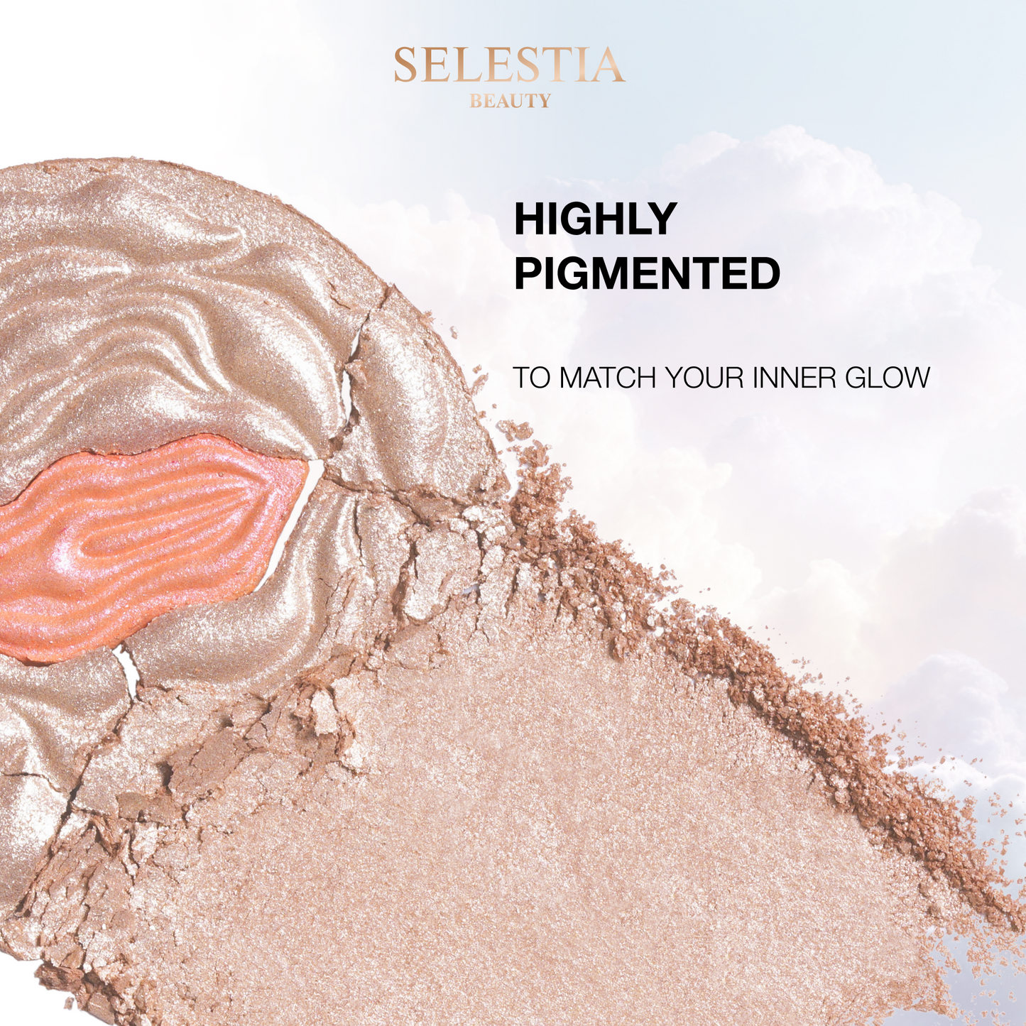 Divine V Highlighter