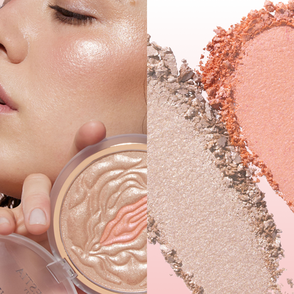 Divine V Highlighter