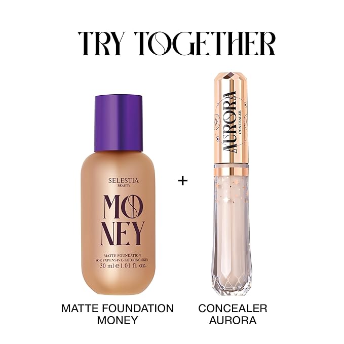 Money Matte Foundation