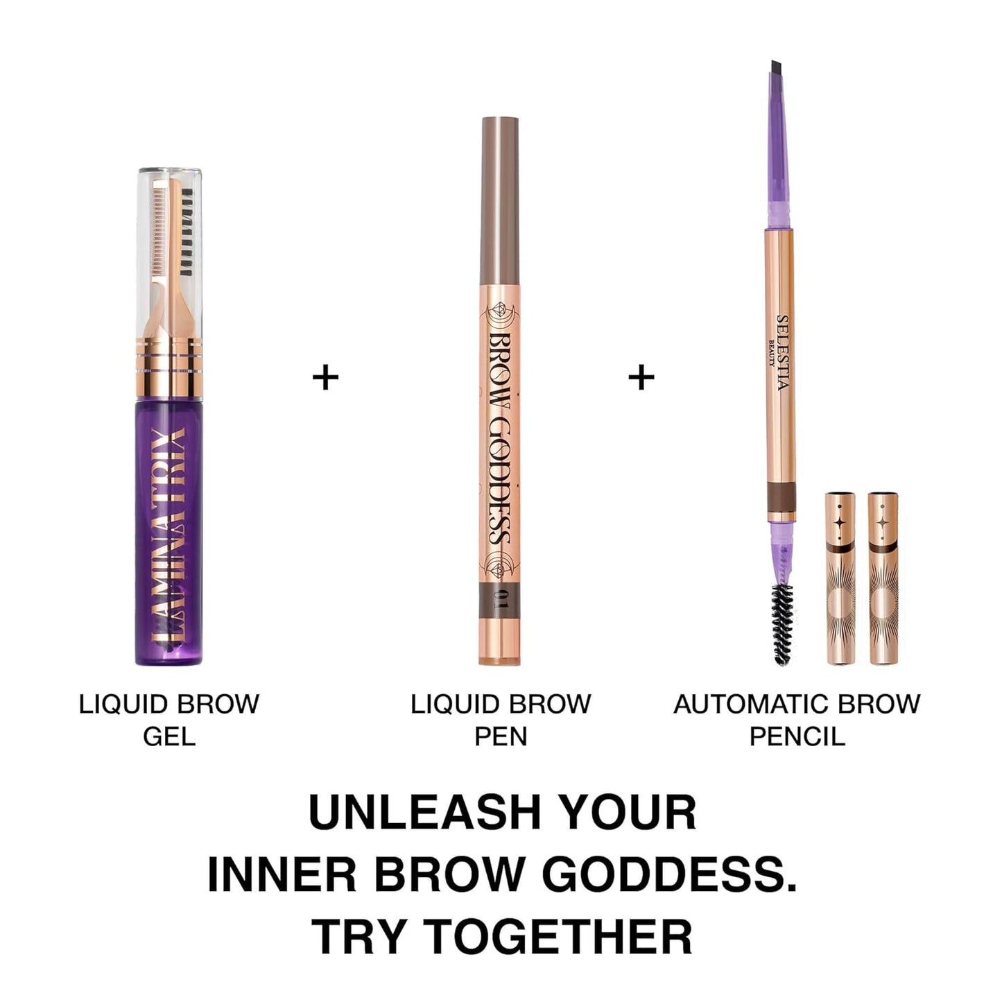 Laminatrix Eyebrow Gel