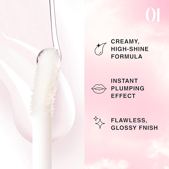 Lip Job Lip Plumper Gloss