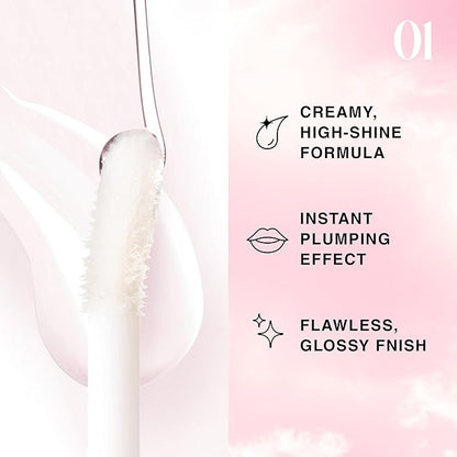 Lip Job Lip Plumper Gloss