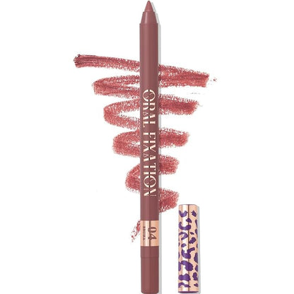 Oral Fixation Lip Liner