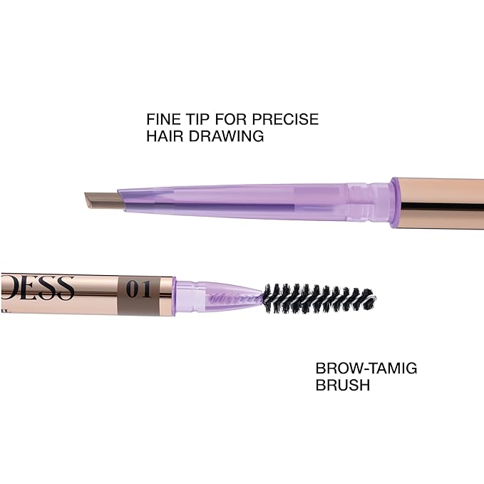 Goddess Eyebrow Pencil