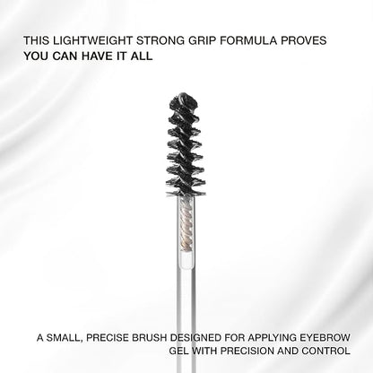 Strong As You Are Clear Eyebrow Gel