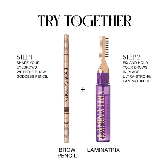Goddess Eyebrow Pencil