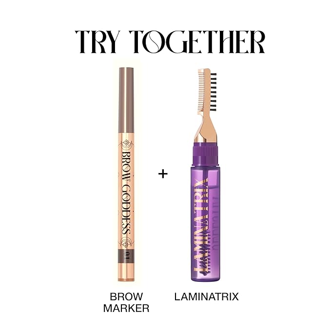Goddess Brow Pen