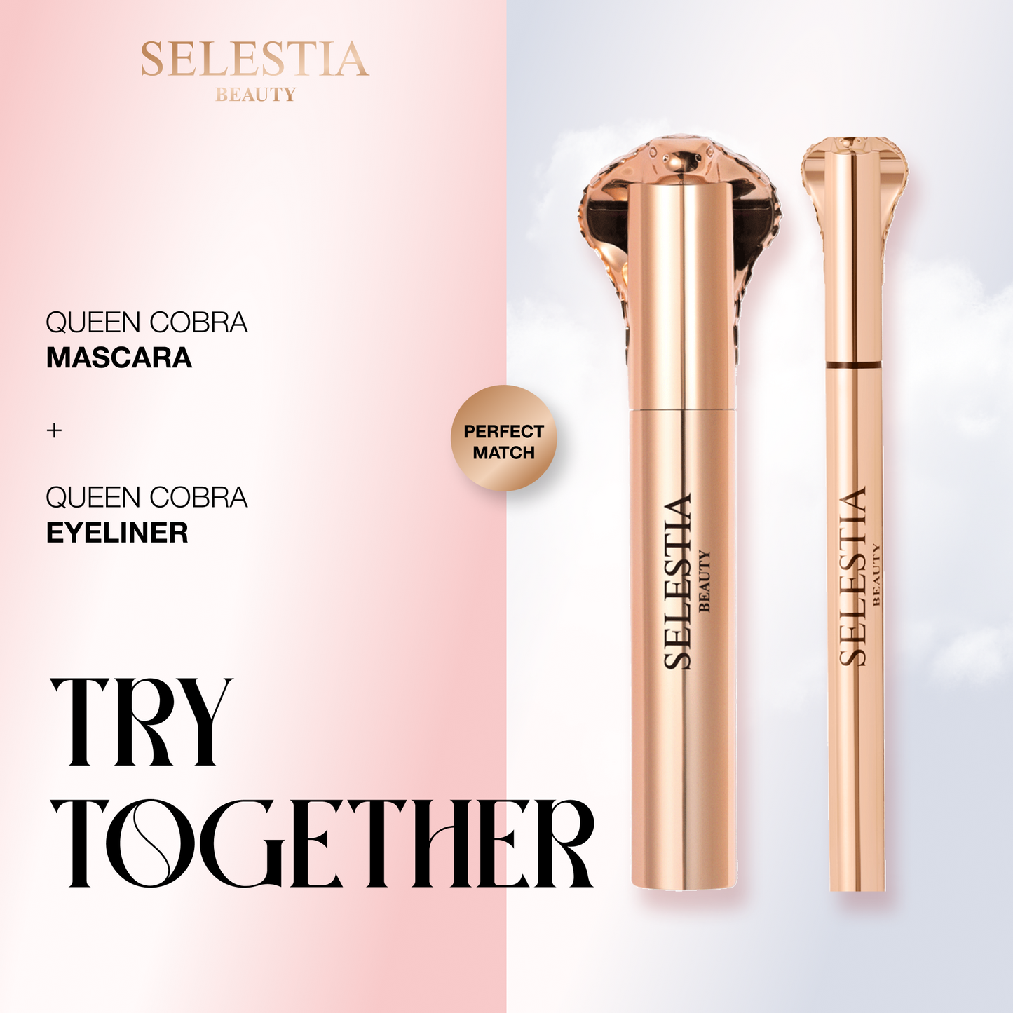 Queen Cobra Eyeliner