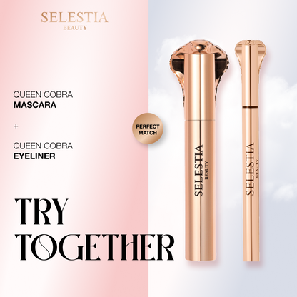 Queen Cobra Eyeliner