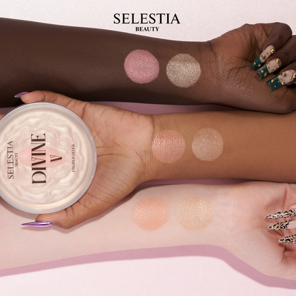 Divine V Highlighter