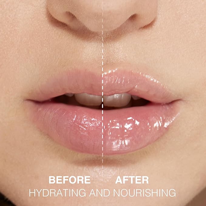 Double Pleasure Lip Oil