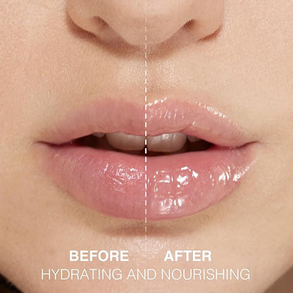 Double Pleasure Lip Oil