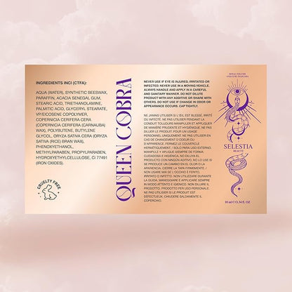 Queen Cobra Volume Mascara