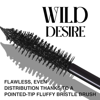 Rich Volume Wild Desire Mascara