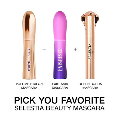Volume Etalon Self Joy Mascara