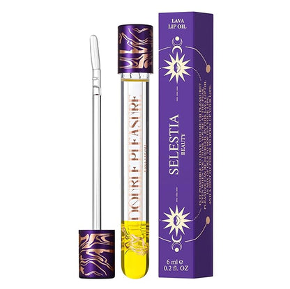 Double Pleasure Lip Oil