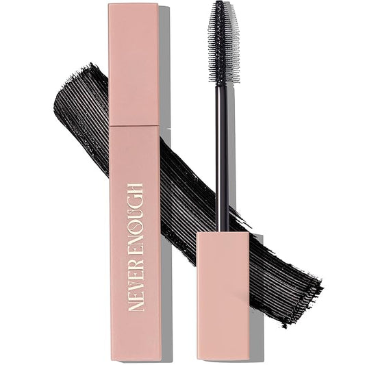 Never Enough Square Mascara