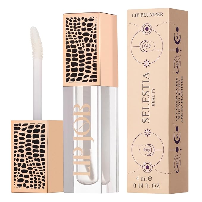 Lip Job Lip Plumper Gloss