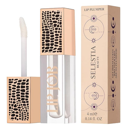 Lip Job Lip Plumper Gloss