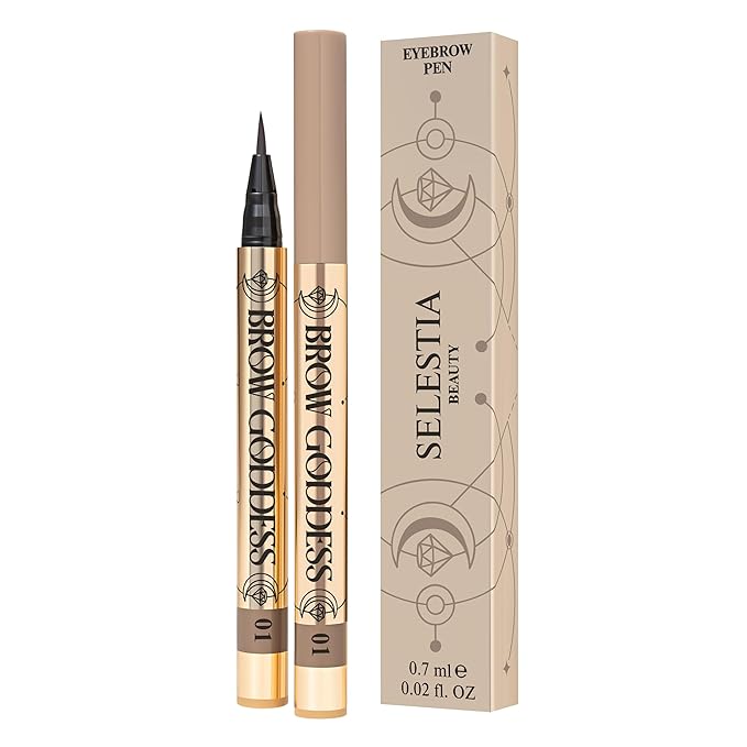 Goddess Brow Pen