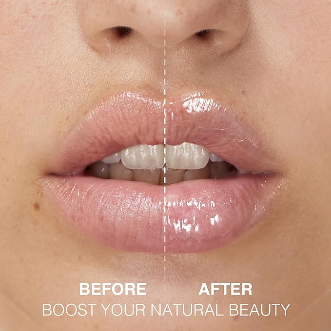 Lip Job Lip Plumper Gloss