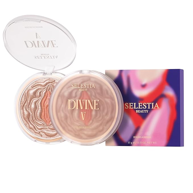 Divine V Highlighter