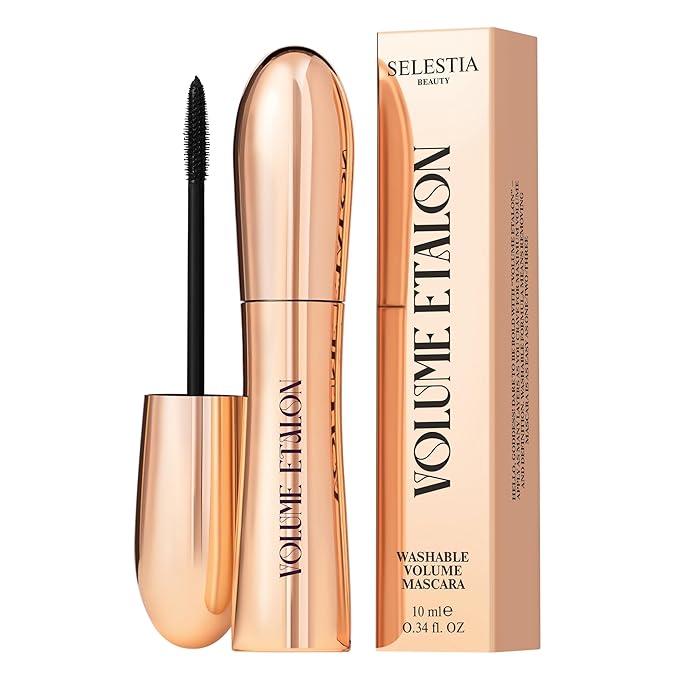 Volume Etalon Self Joy Mascara