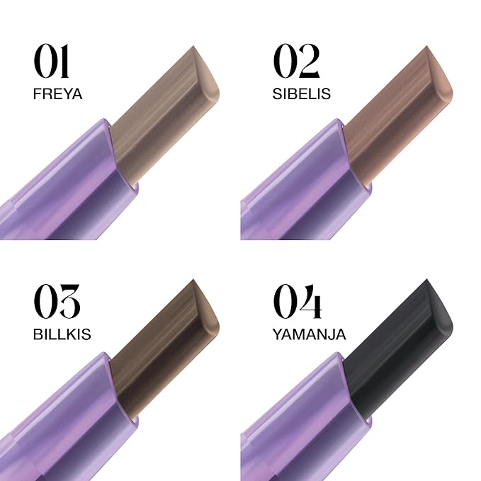 Goddess Eyebrow Pencil
