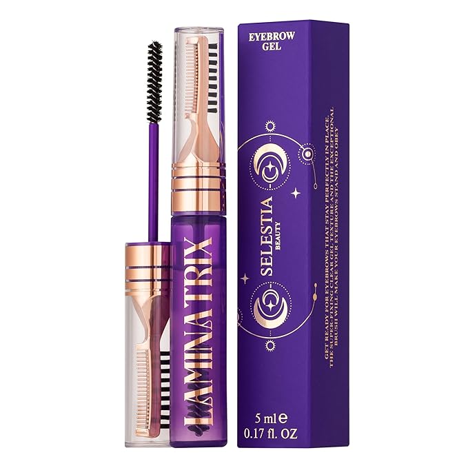 Laminatrix Eyebrow Gel
