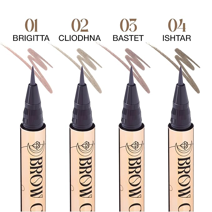 Goddess Brow Pen