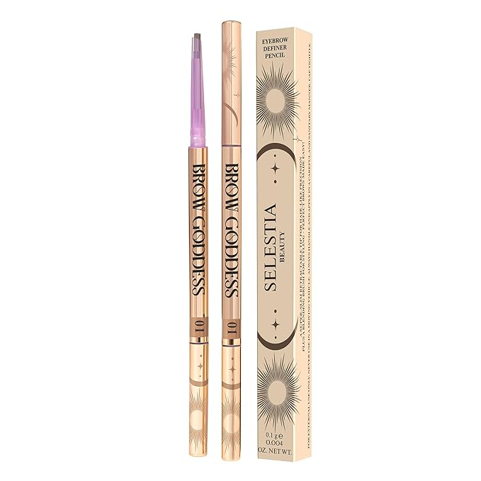 Goddess Eyebrow Pencil